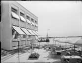 STADSHUSBYGGNAD, HOTEL LYSEKIL
EXTERIÖR, INTERIÖR