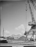 KOLKOKS MALMÖ
EXTERIÖR