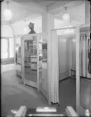 KONFEKTIONSFIRMA HENNES
INTERIÖR, INREDNING