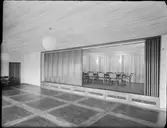 SESAMVÄGG TELEGRAFHUSET I NYNÄSHAMN