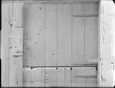 NYRESTAURERAD PRÄSTGÅRD I SKÅNE