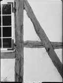 NYRESTAURERAD PRÄSTGÅRD I SKÅNE