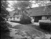 NYRESTAURERAD PRÄSTGÅRD I SKÅNE