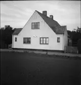 ARBETARBOSTÄDER I ÅSTORP