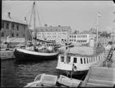 HOTEL LYSEKIL
EXTERIÖR, INTERIÖR