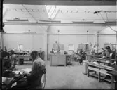 LKB - PRODUKTION
EXTERIÖR, INTERIÖR