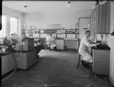 LKB - PRODUKTION
EXTERIÖR, INTERIÖR