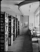 LKB - PRODUKTION
EXTERIÖR, INTERIÖR