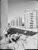 GRÅSBERGET, ING OLLE ANDREASSON
INTERIÖR, EXTERIÖR