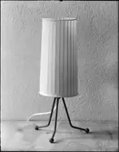 ARMATUR, 2 GOLVLAMPOR, 1 ST BORDSLAMPA