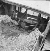 BOSTADSBYGGE Å LIDINGÖ, STENKROSS LINDHAGENSGATAN, EAGLES HAMMARBY SAMT IMOVERKEN VÄSTBERGA