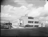 BOSTADSBYGGE Å LIDINGÖ, STENKROSS LINDHAGENSGATAN, EAGLES HAMMARBY SAMT IMOVERKEN VÄSTBERGA