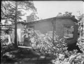 VILLA SAMT HYRESFASTIGHETER I STUREBY, SPÅNGA, SUNDBYBERG, RÅSUNDA