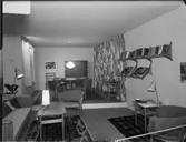 UTSTÄLLNINGSINTERIÖR, OSTERMANS