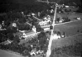 Öja kyrka, 1967.