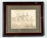 Underofficerare i däcks- och maskintjänst