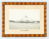 Pansarbåten Thordön