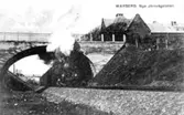 Vykort, 