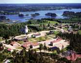 Linneryd, 1968.