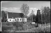 Församlingshemmet, Brukskyrka, Kolsva