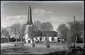 Irsta kyrka, Västerås