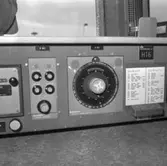 Malmö
Kustkorvetten Malmös styrhytt, beskrivning\\\\anm. neg ingår i en serie om 4 varav endast det första\\V 102380 scannats/gp