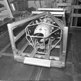 Koster
Sjöuven ombord på M 73 Koster\\\\anm. neg ingår i en serie om 6 st där bara det första\\V 103668 scannats/gp