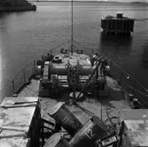 Jagaren Nordensköld
Jagaren Nordensköld, svepspel