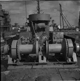 Jagaren Nordensköld
Jagaren Nordensköld, svepspel