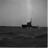 M 51
Minsveparen M 51, provtur till sjöss