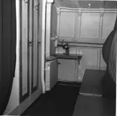 M 51
Minsveparen M 51, detaljer under och över däck