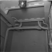 M 51
Minsveparen M 51, detlajer under och över däck