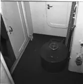 M 51
Minsveparen M 51,detaljer under och över däck