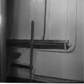 M 51
Minsveparen M 51, detaljer under och över däck