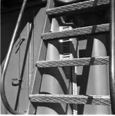 M 51
Minsveparen M 51, detaljer under och över däck