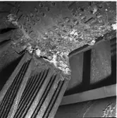 Uppland
Jagaren Uppland, panna