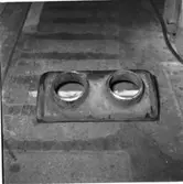 Uppland
Jagaren Uppland, panna