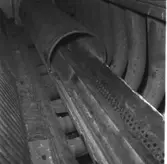 Uppland
Jagaren Uppland, panna