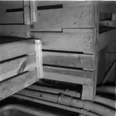 Holmön
Minsveparen Holmön, inredning