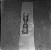 Valen
Ubåten Valen, torpedmagasin