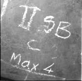 Göta Lejon
Göta Lejon, bottenskador