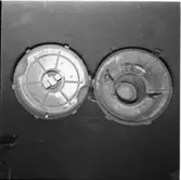 Torpedsektionen
Torpedsektionen, torpedhuvud