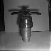 Torpedsektionen
Torpedsektionen, torpedhuvud