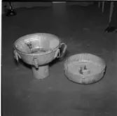 Torpedsektionen
Torpedsektionen, torpedhuvud