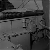 M 56
M 56, detalj vid aktra kanon