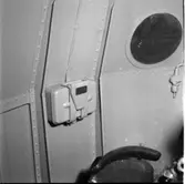 Öland
Jagaren Öland, detaljer