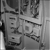 Öland
Jagaren Öland, detaljer