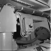 Öland
Jagaren Öland, detaljer