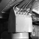 Öland
Jagaren Öland, detaljer