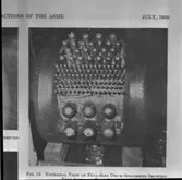 Maskinsektionen
Maskinsektionen, repr